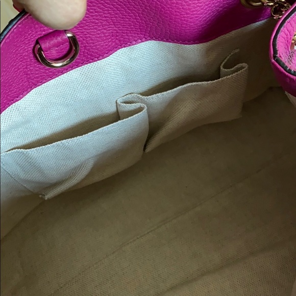 GUCCI PURSE - Picture 6 of 6